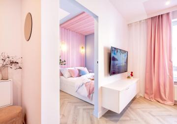 Apartamenty Flat White Obywatelska 49