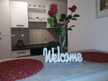 Matic Apartments