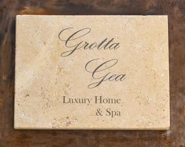 Grotta Gea Luxury Home con Piscina & Spa