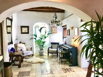 JUDERIA LUXURY SUITE Casas Vejer Debra