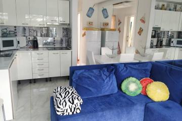 Appartement agréable Amaya piscine en travaux