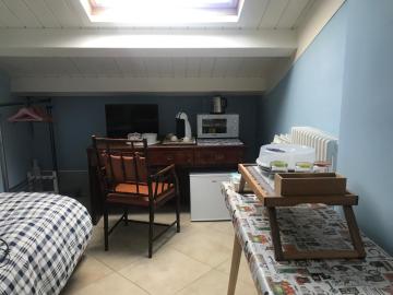 Lo Squero Rooms and Apartments