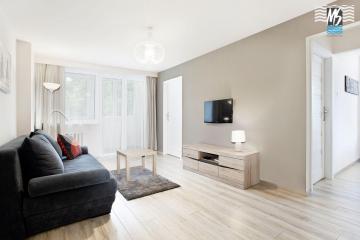 MS Apartments Antica