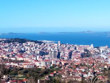 PISO UNICO EN VIGO