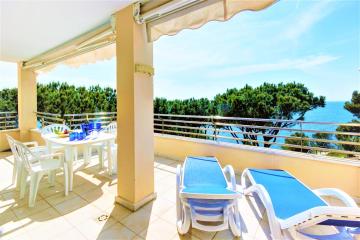 Mare Nostrum 18 Roses - Barneda Premium