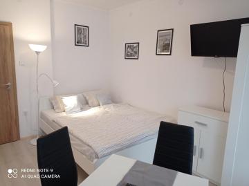 Tavaszház Apartmanok