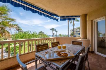 Garden & Beach - Torremolinos