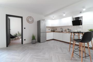 Niron Apartament Wałcz