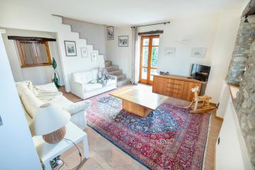 Villa Claudia Tuscany Style