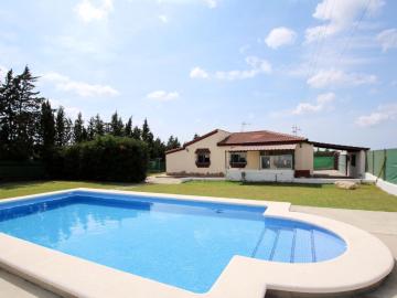 Holiday Home Candela - CHZ305 by Interhome