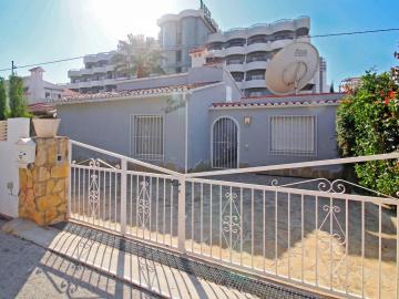 Holiday Home Valverde by Interhome
