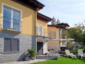 Locazione Turistica Anna