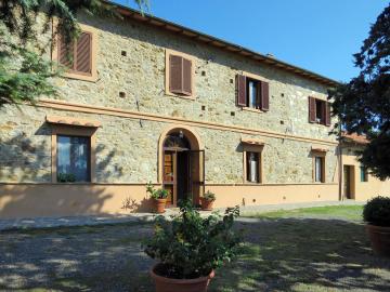 Locazione Turistica Sassogrosso