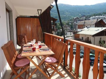 Locazione Turistica Casa Ginevra