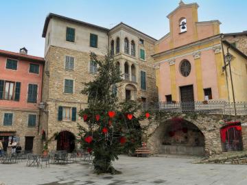 Locazione Turistica Reanna