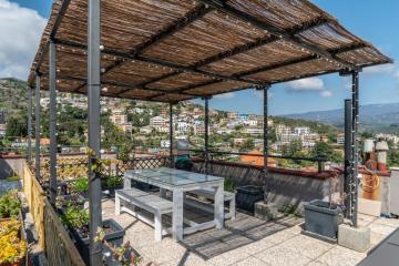 Casa Giulia & Leone - Terrazza Vista Mare Albissola Marina