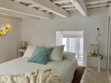 Casa Romántica