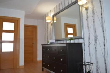 Apartamento turístico FARO DE LUNO
