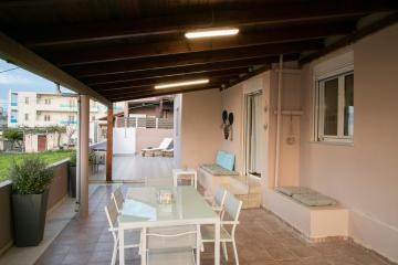 Nikiforos cottage