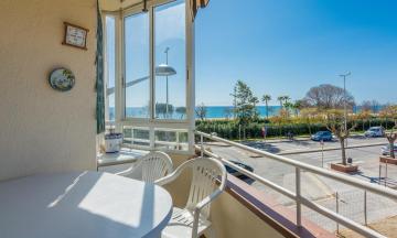 HomeHolidaysRentals Palmier