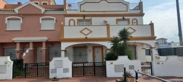 AS026 Aguila 3-Bedroom San Juan de los Terreros