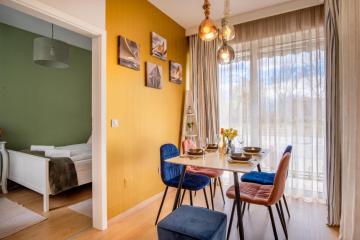 MF Casa Premium Apartment