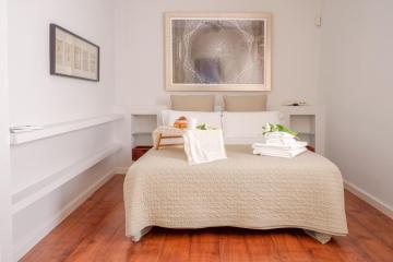 U-Sense Sevilla Santa Cruz