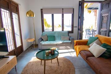 La Casa Gris Boutique Home