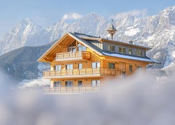 Alpin Residenz Dachsteinperle