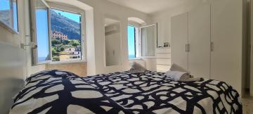 ☆Enjoy & Relax☆ House of Mitì @5 TERRE RIOMAGGIORE