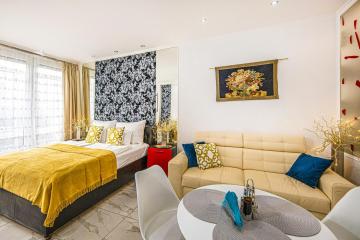 VIP Studio Main Street