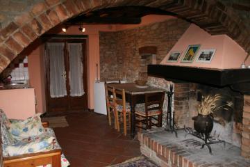 Podere La Vecchia Fornace