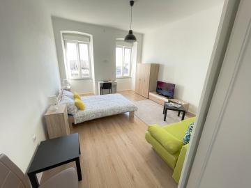 Sea star apartments