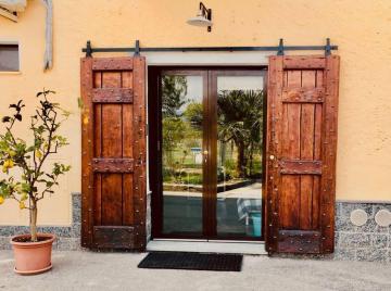 Il Crutin - Lovely Apartment in Lessolo Italy