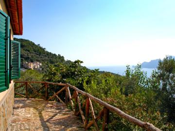 Locazione Turistica Baldassarre