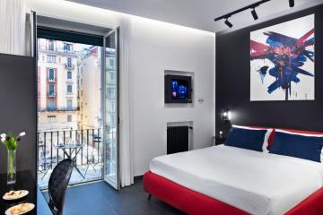Demart Suites