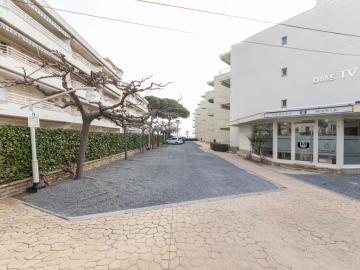 Apartment DMS IV-4 by Interhome