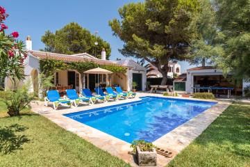 Villa Siena by Villa Plus