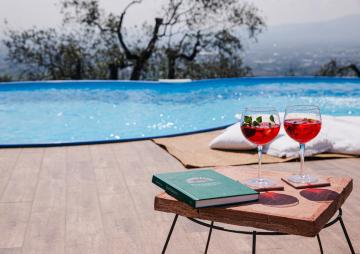 Villa Desiderio TUSCANY