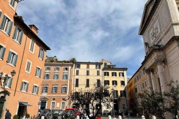Coronari Enchanting Three Bedroom