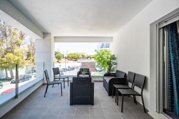 Apartamento bajada del Chorrillo II - Domusur