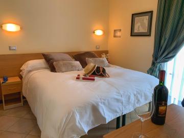 Hotel La Bitta