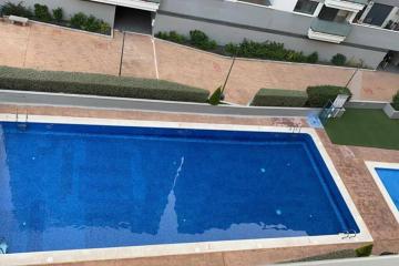 Amplio y confortable apartamento en el Grao de Gandia