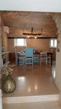 B&B Taverna Paradiso