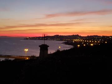 Mijas Loft