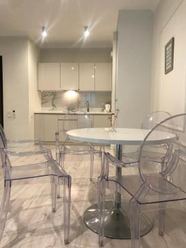 Mennica Residence Apartments Grzybowska 43a