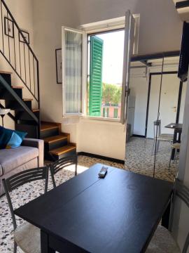 Piagentina Loft