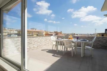 siciliacasevacanze - Liberty Home