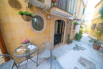 Buongiorno Ortigia casa vacanze