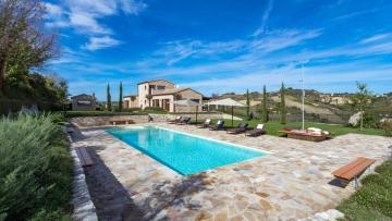 BORGO DA MONTE 8, Emma Villas